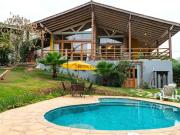 Sítio / Chácara para Venda em Atibaia/SP Ponte Alta 4...