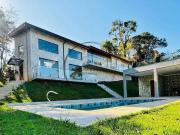 Sítio / Chácara para Venda em Atibaia/SP Ponte Alta 4...