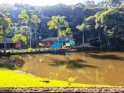 Sítio / Chácara para Venda em Atibaia/SP Portão 10 Quartos