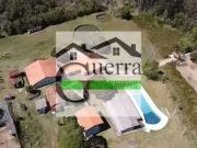 Sítio / Chácara para Venda em Atibaia/SP Portão