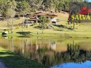 Sítio / Chácara para Venda em Atibaia/SP Portão 2 Quartos