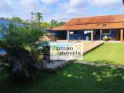 Sítio / Chácara para Venda em Atibaia/SP Portão 2 Quartos