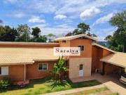 Sítio / Chácara para Venda em Atibaia/SP Portão 3 Quartos