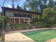 Sítio / Chácara para Venda em Atibaia/SP Portão 3 Quartos
