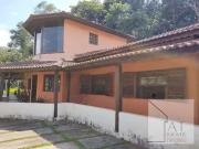 Sítio / Chácara para Venda em Atibaia/SP Portão 5 Quartos