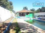 Sítio / Chácara para Venda em Atibaia/SP Portão 3 Quartos