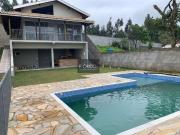 Sítio / Chácara para Venda em Atibaia/SP Portão 3 Quartos