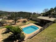 Sítio / Chácara para Venda em Atibaia/SP Portão 3 Quartos