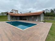 Sítio / Chácara para Venda em Atibaia/SP Portão 3 Quartos