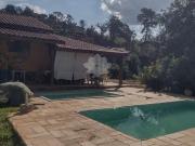 Sítio / Chácara para Venda em Atibaia/SP Portão 3 Quartos