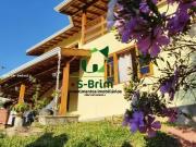 Sítio / Chácara para Venda em Atibaia/SP Portão 3 Quartos