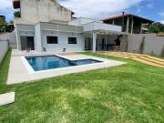 Sítio / Chácara para Venda em Atibaia/SP Portão 3 Quartos