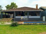 Sítio / Chácara para Venda em Atibaia/SP Portão 3 Quartos