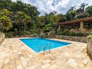 Sítio / Chácara para Venda em Atibaia/SP Portão 4 Quartos