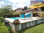 Sítio / Chácara para Venda em Atibaia/SP Portão 4 Quartos