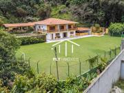 Sítio / Chácara para Venda em Atibaia/SP Portão 4 Quartos