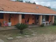 Sítio / Chácara para Venda em Atibaia/SP Portão 4 Quartos