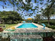 Sítio / Chácara para Venda em Atibaia/SP Portão 4 Quartos