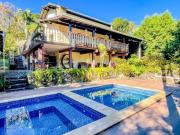 Sítio / Chácara para Venda em Atibaia/SP Portão 4 Quartos