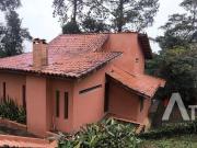 Sítio / Chácara para Venda em Atibaia/SP Portão 4 Quartos
