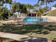 Sítio / Chácara para Venda em Atibaia/SP Portão 4 Quartos