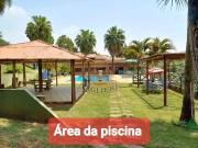 Sítio / Chácara para Venda em Atibaia/SP Portão 4 Quartos