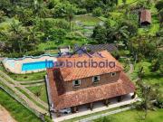 Sítio / Chácara para Venda em Atibaia/SP Portão 5 Quartos
