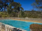 Sítio / Chácara para Venda em Atibaia/SP Portão 6 Quartos