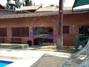 Sítio / Chácara para Venda em Atibaia/SP Portão 6 Quartos