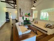 Sítio / Chácara para Venda em Atibaia/SP Portão