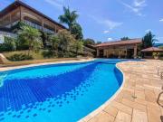 Sítio / Chácara para Venda em Atibaia/SP Portão 7 Quartos