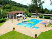 Sítio / Chácara para Venda em Atibaia/SP Portão 7 Quartos