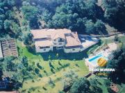 Sítio / Chácara para Venda em Atibaia/SP Portão 7 Quartos