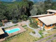 Sítio / Chácara para Venda em Atibaia/SP Portão 3 Quartos