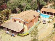 Sítio / Chácara para Venda em Atibaia/SP Portão 8 Quartos