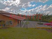 Sítio / Chácara para Venda em Atibaia/SP Portão 8 Quartos