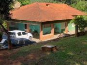 Sítio / Chácara para Venda em Atibaia/SP Rancho Caioçara...
