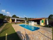 Sítio / Chácara para Venda em Atibaia/SP Rancho Caioçara...