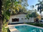 Sítio / Chácara para Venda em Atibaia/SP Recanto dos...