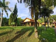 Sítio / Chácara para Venda em Atibaia/SP Recanto dos...