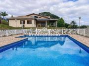 Sítio / Chácara para Venda em Atibaia/SP Recanto dos...