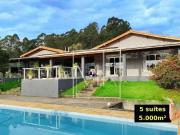 Sítio / Chácara para Venda em Atibaia/SP Recanto dos...