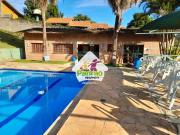 Sítio / Chácara para Venda em Atibaia/SP Recanto dos...