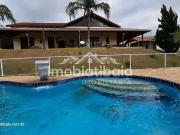 Sítio / Chácara para Venda em Atibaia/SP Rio Abaixo 4...