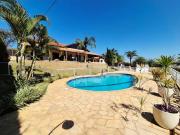 Sítio / Chácara para Venda em Atibaia/SP Rio Abaixo 4...