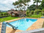 Sítio / Chácara para Venda em Atibaia/SP Condomínio...