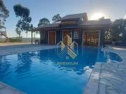 Sítio / Chácara para Venda em Atibaia/SP Rio Acima 2 Quartos