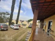 Sítio / Chácara para Venda em Atibaia/SP Rio Acima 3 Quartos