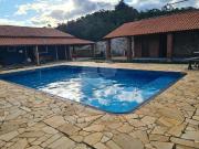 Sítio / Chácara para Venda em Atibaia/SP Rio Acima 3 Quartos