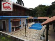 Sítio / Chácara para Venda em Atibaia/SP Rio Acima 6 Quartos